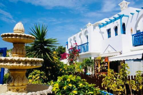 Maspalomas Casa Oceano ภายนอก รูปภาพ