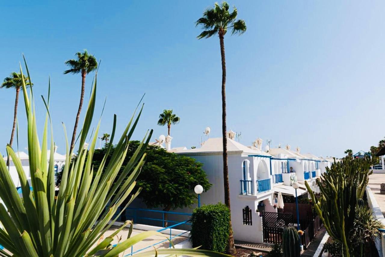 Maspalomas Casa Oceano ภายนอก รูปภาพ