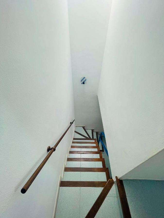 Maspalomas Casa Oceano ภายนอก รูปภาพ