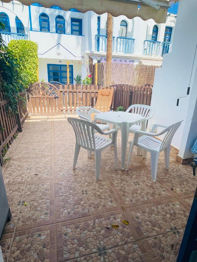 Maspalomas Casa Oceano ภายนอก รูปภาพ