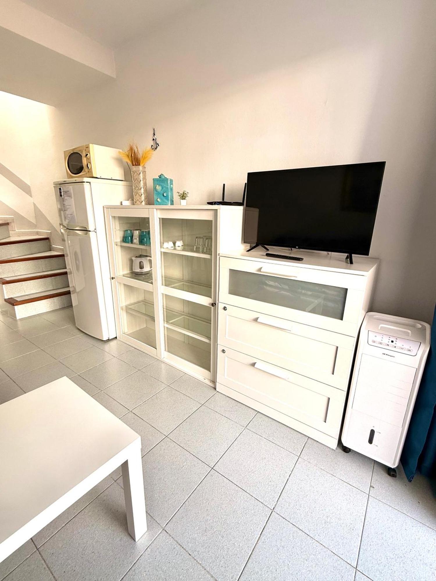 Maspalomas Casa Oceano ภายนอก รูปภาพ