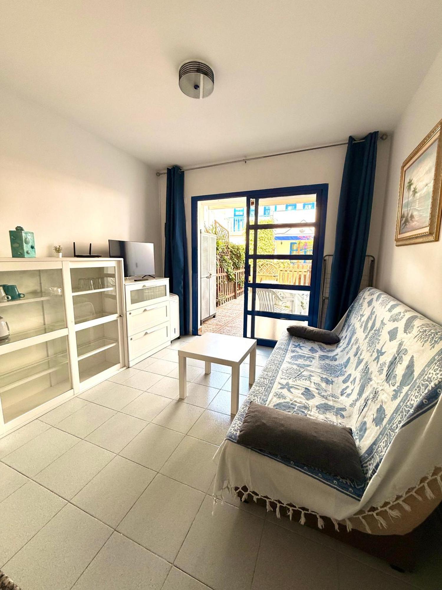 Maspalomas Casa Oceano ภายนอก รูปภาพ