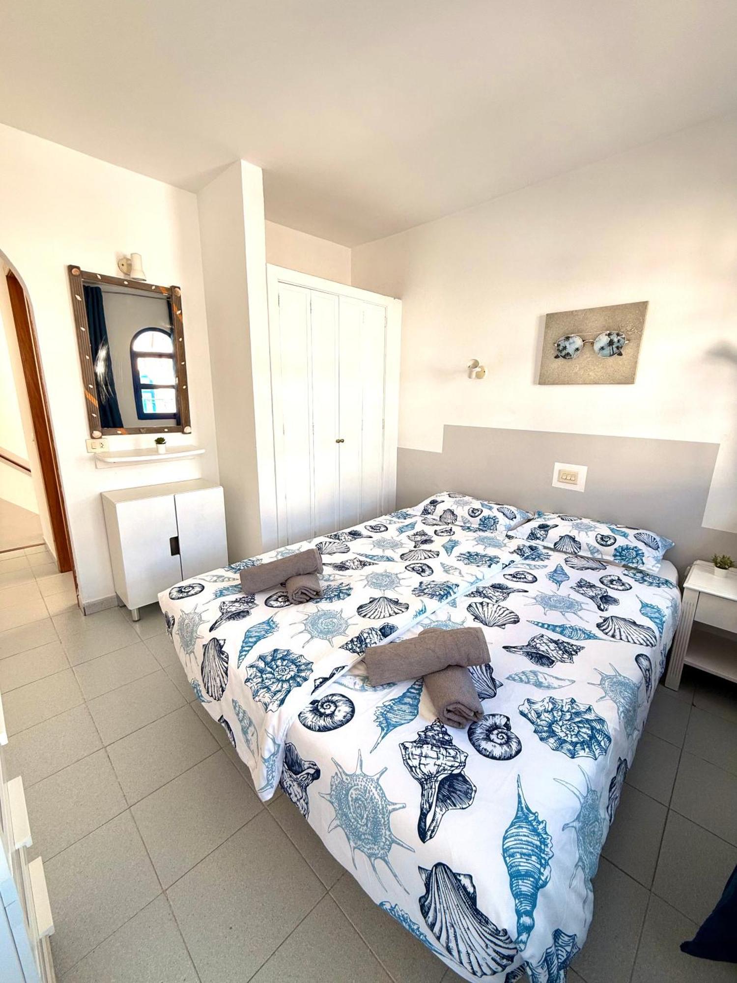 Maspalomas Casa Oceano ภายนอก รูปภาพ
