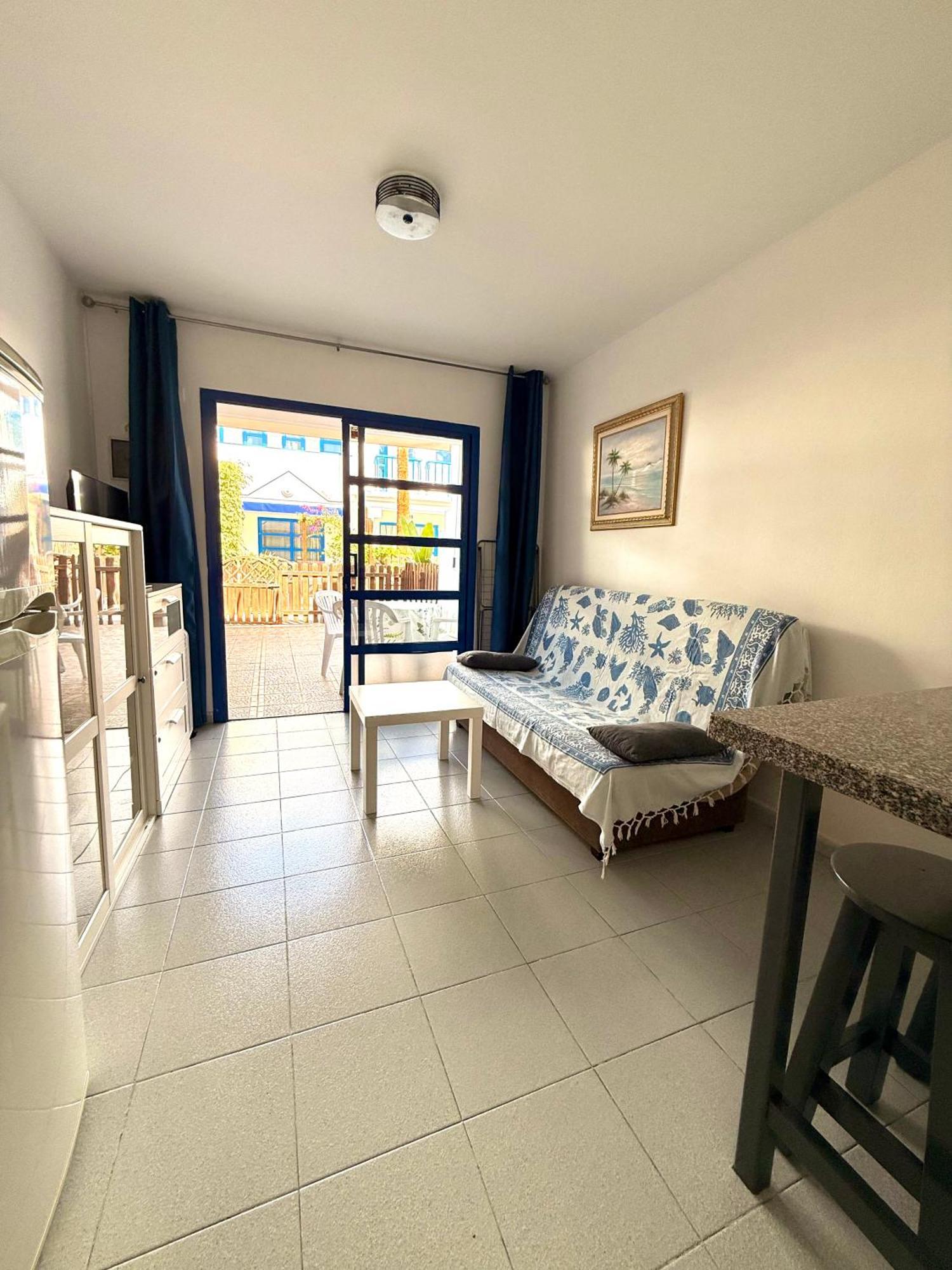 Maspalomas Casa Oceano ภายนอก รูปภาพ