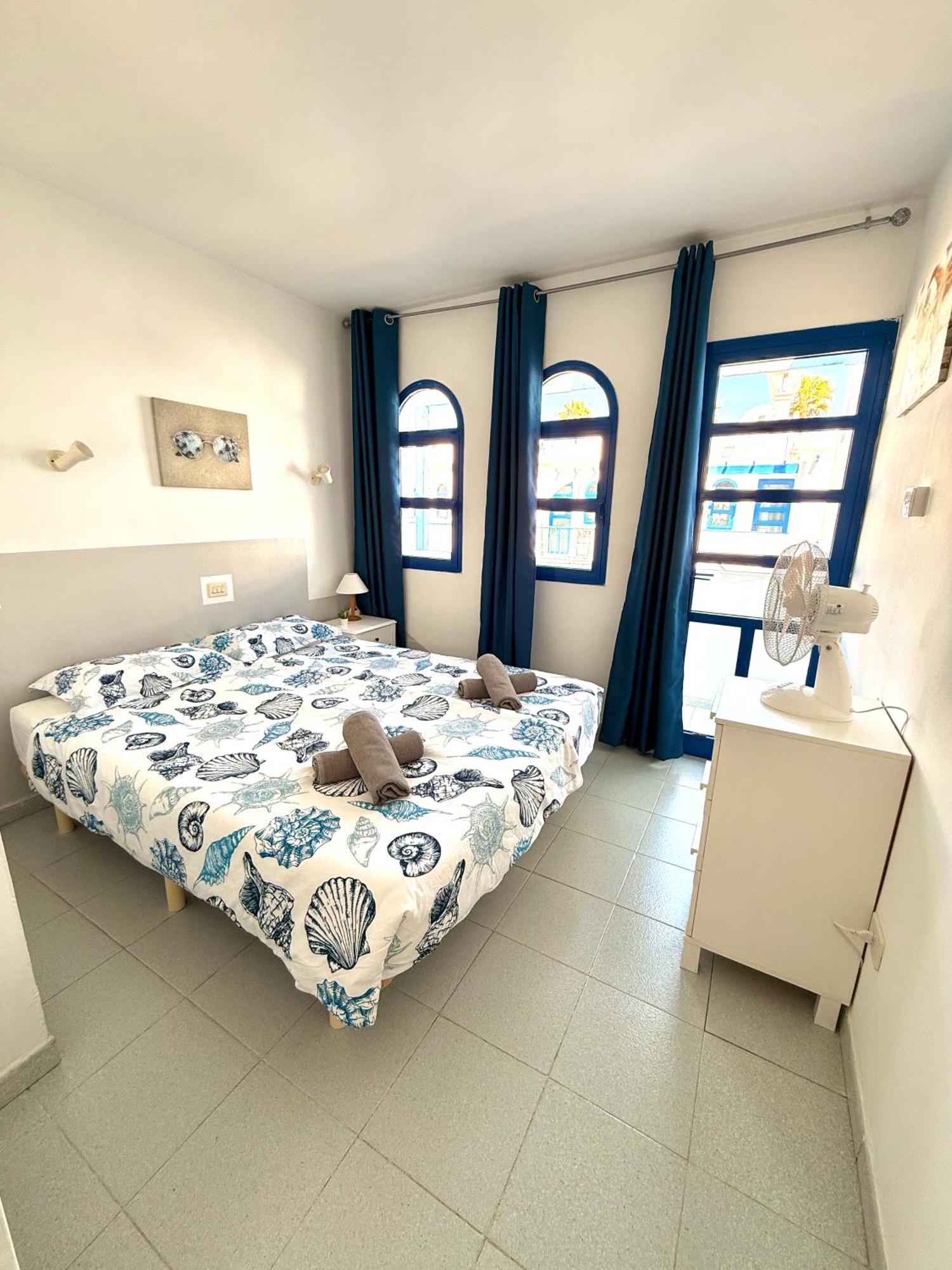 Maspalomas Casa Oceano ภายนอก รูปภาพ