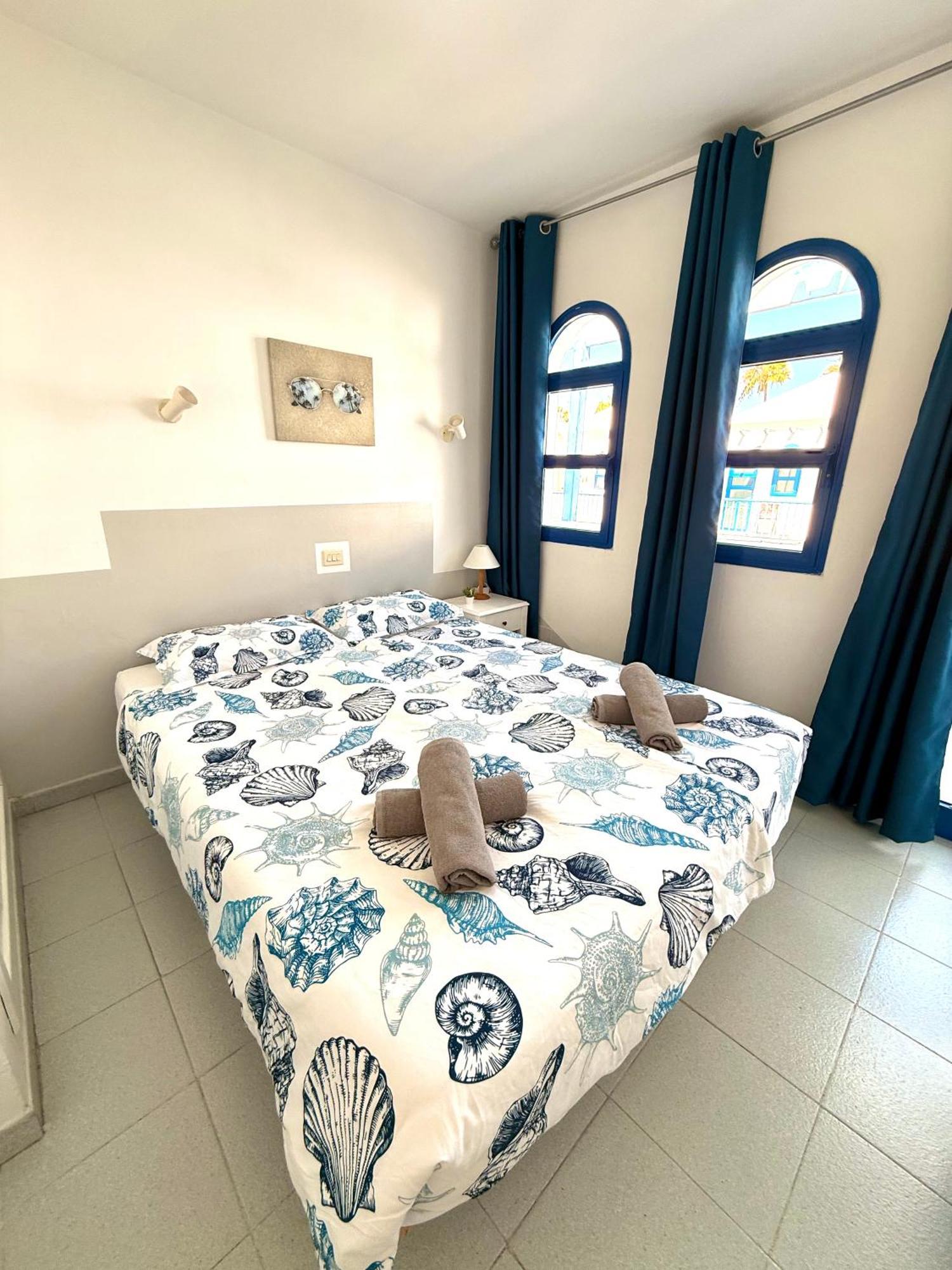 Maspalomas Casa Oceano ภายนอก รูปภาพ